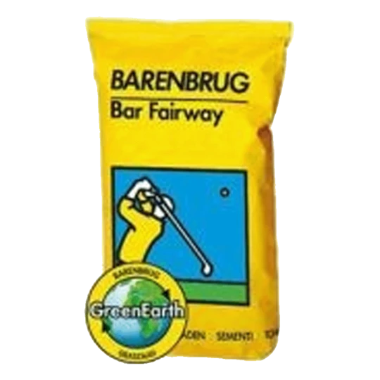 Barenbrug Bar-Tee Fairway Doorzaai 15KG 3 Barenbrug Bar-Tee Fairway Doorzaai 15KG