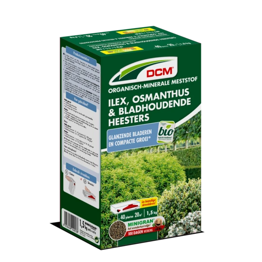 ECOstyle Roofmijt Tegen Spint 3 ECOstyle Roofmijt Tegen Spint