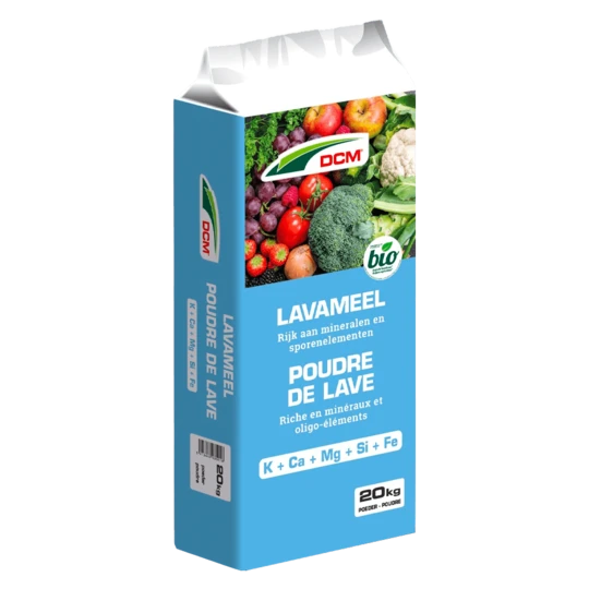 DCM Lavameel 20 KG 3 DCM Lavameel 20 KG