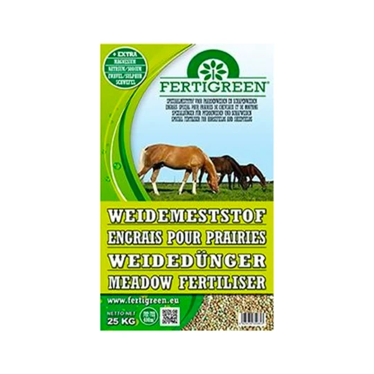 Fertigreen Weidemeststof Met Entec 25KG 3 Fertigreen Weidemeststof Met Entec 25KG