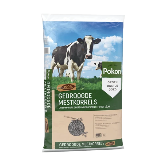 De Wiltfang Foxgloves Grip 12 De Wiltfang Foxgloves Grip - Afbeelding 10