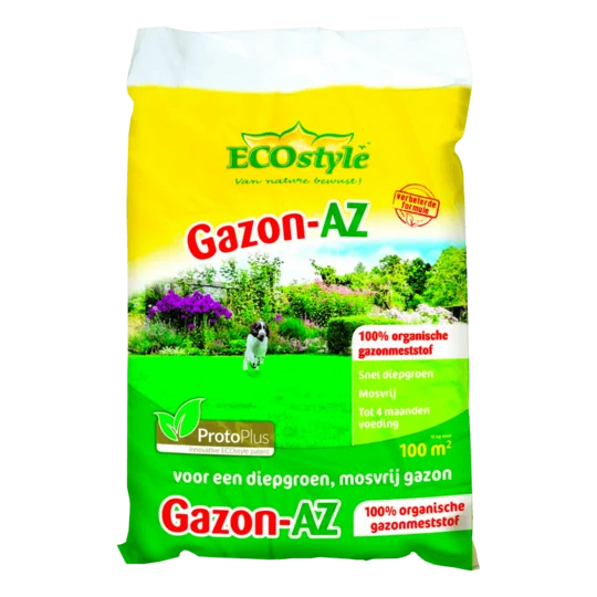 ECOstyle Gazon-AZ 10KG 2 ECOstyle Gazon-AZ 10KG