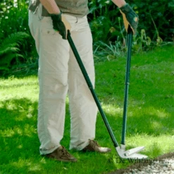 De Wiltfang Graskantenschaar Loopmodel 9 De Wiltfang Graskantenschaar Loopmodel -Tuinmateriaal Verkoop image 249