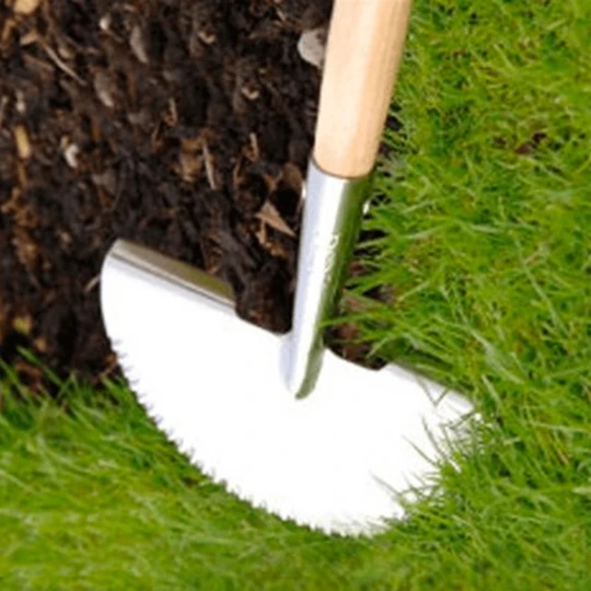 De Wiltfang RHS Graskantensteker 6 De Wiltfang RHS Graskantensteker - Afbeelding 4