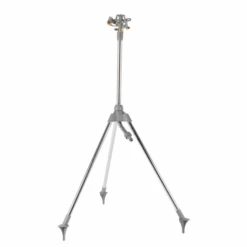 Talen Tools Sectorsproeier Op Driepoot