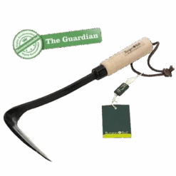 Burgon & Ball RHS Schrepel 12 Cm (koolstofstaal)