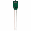 Talen Tools PH/vochtigheids- En Lichtmeter -Tuinmateriaal Verkoop image 300