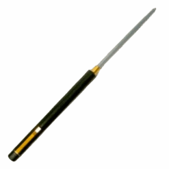 De Wiltfang Aanzetstaal Klein