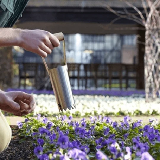 De Wiltfang RHS Bollenpriem, Handmodel 6 De Wiltfang RHS Bollenpriem, Handmodel - Afbeelding 4