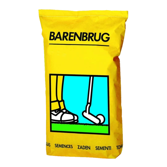 Barenbrug Bermbloemenmengsel 1KG 4 Barenbrug Bermbloemenmengsel 1KG - Afbeelding 2