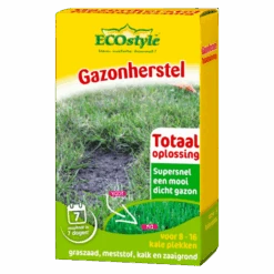 ECOstyle Gazonherstel 500g